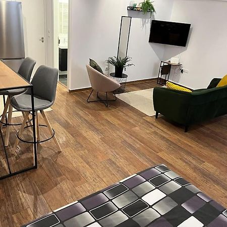 Industrial Studio / Alios 4 / Hilton Area 아테네 외부 사진