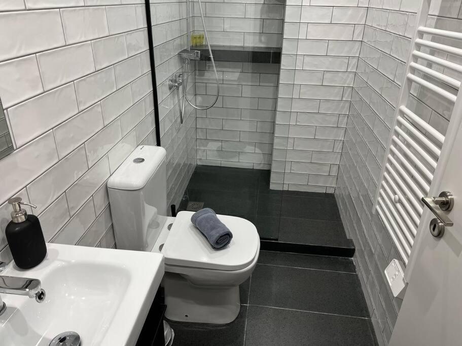 Industrial Studio / Alios 4 / Hilton Area 아테네 외부 사진