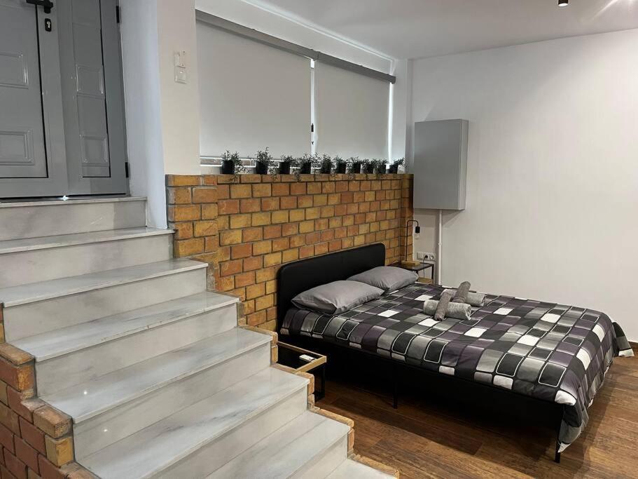 Industrial Studio / Alios 4 / Hilton Area 아테네 외부 사진